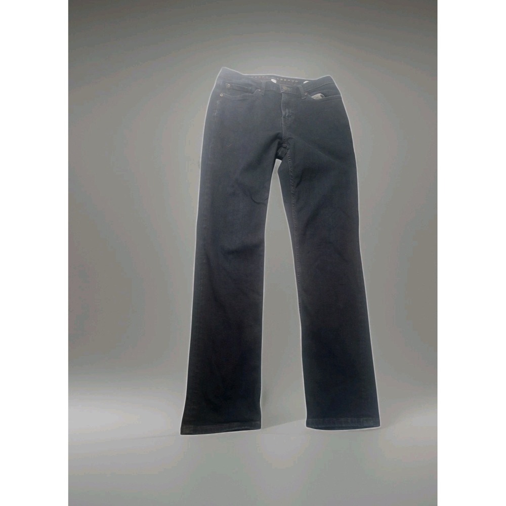Joseph Abboud Men's Slim Fit Jeans Dark Blue Denim Size 30 x 32 Five Pocket